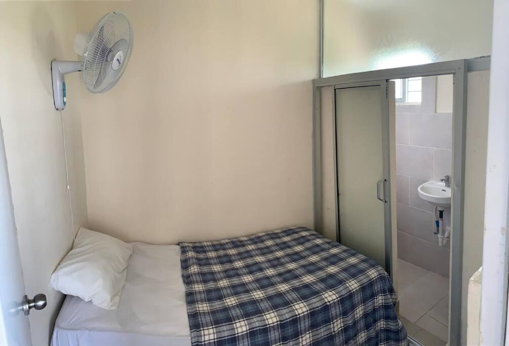 Apart. Bbq, Jacuzzi Y Vista Al Mar, 4Hb/Ac. Apartment Barahona Exterior foto